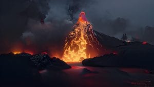 magma, volcanic eruption, painting, volcano, nature, lava, eruption, magma, volcanic eruption, volcano, volcano, volcano, volcano, volcano, lava, lava, lava, lava