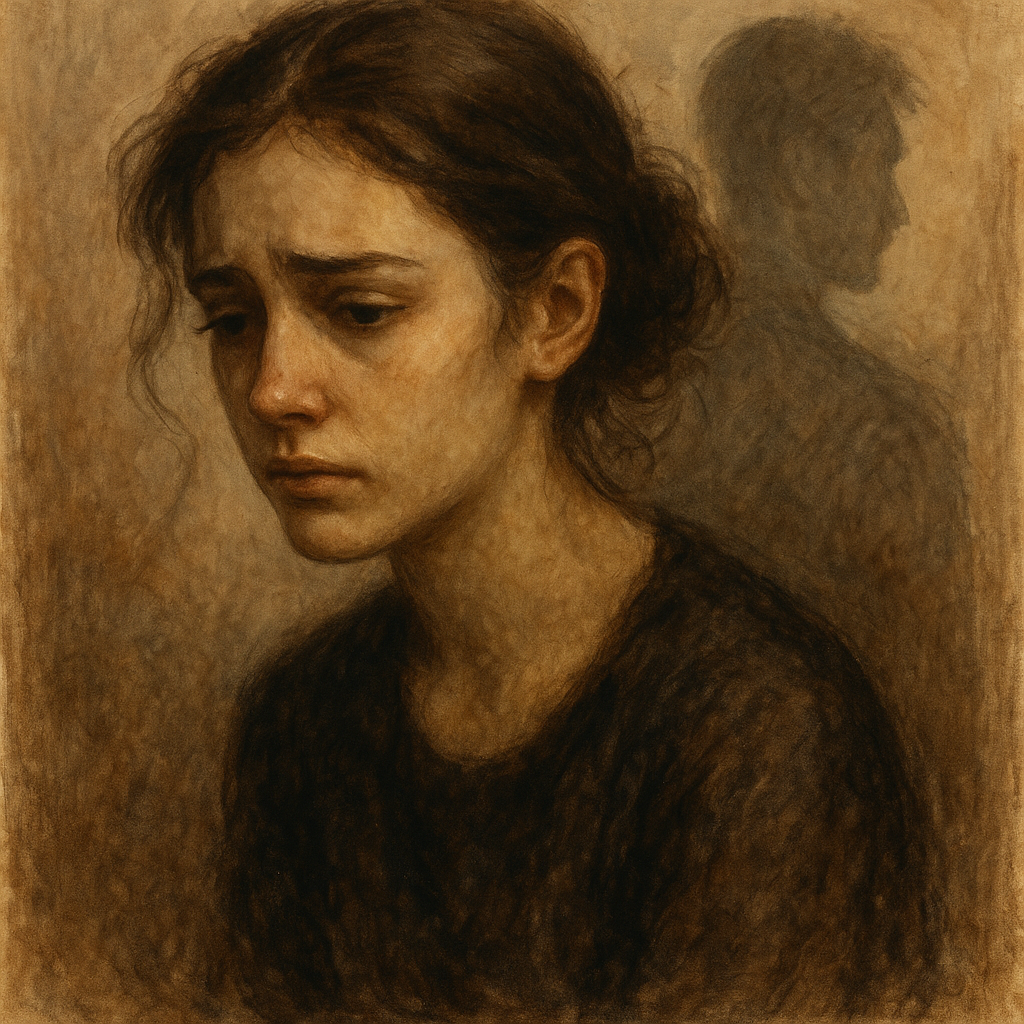 onu unutamıyorum, neden hep aklıma geliyor? 