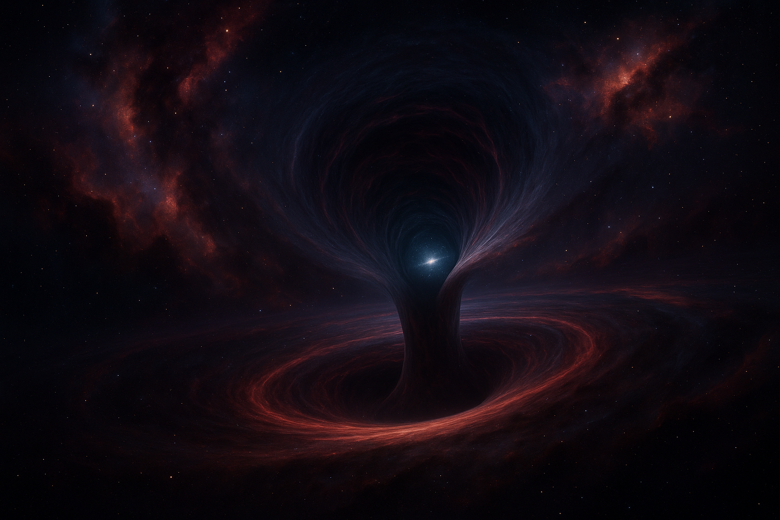 Einstein-Rosen bridge