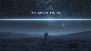 The Great Filter