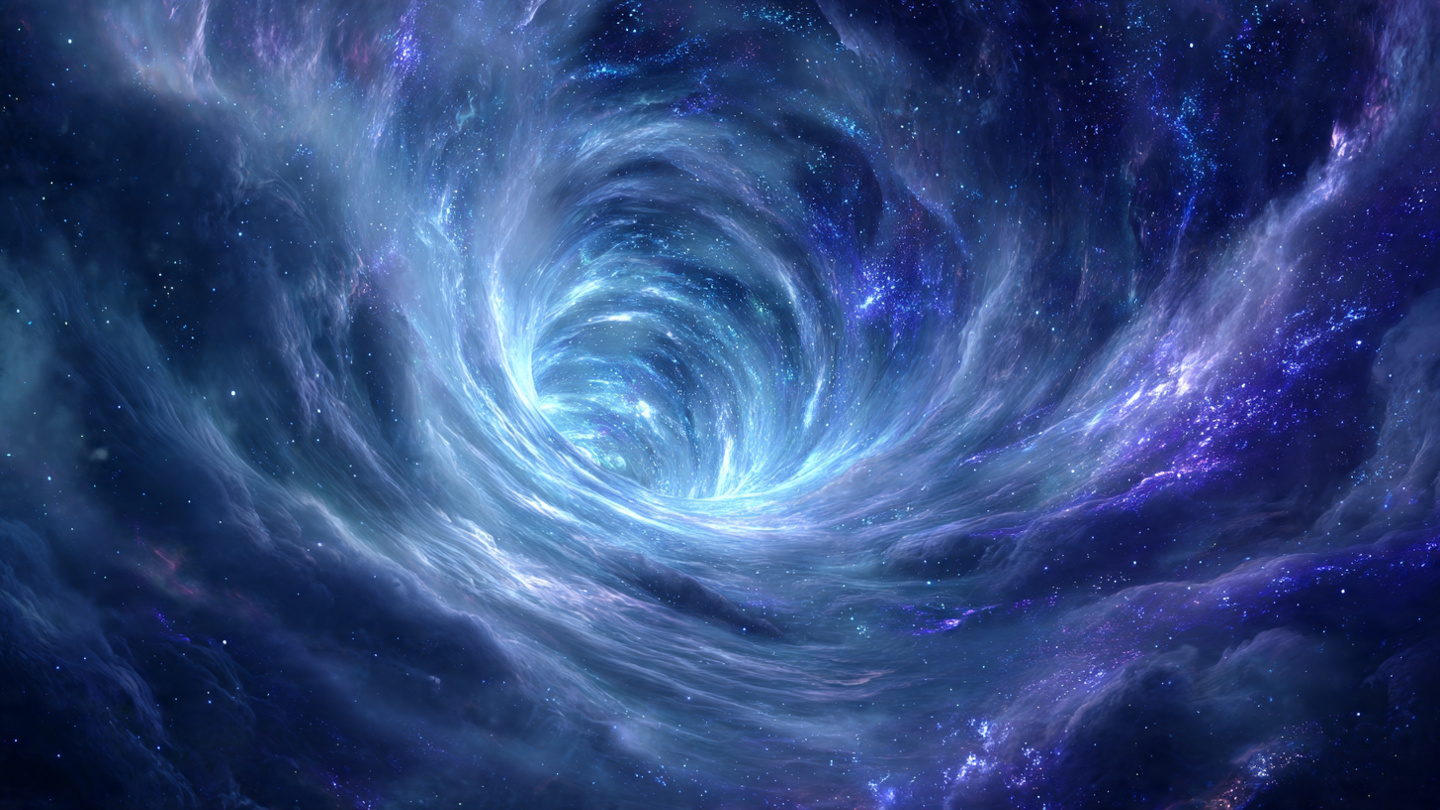 Solucan Delikleri(Wormholes)