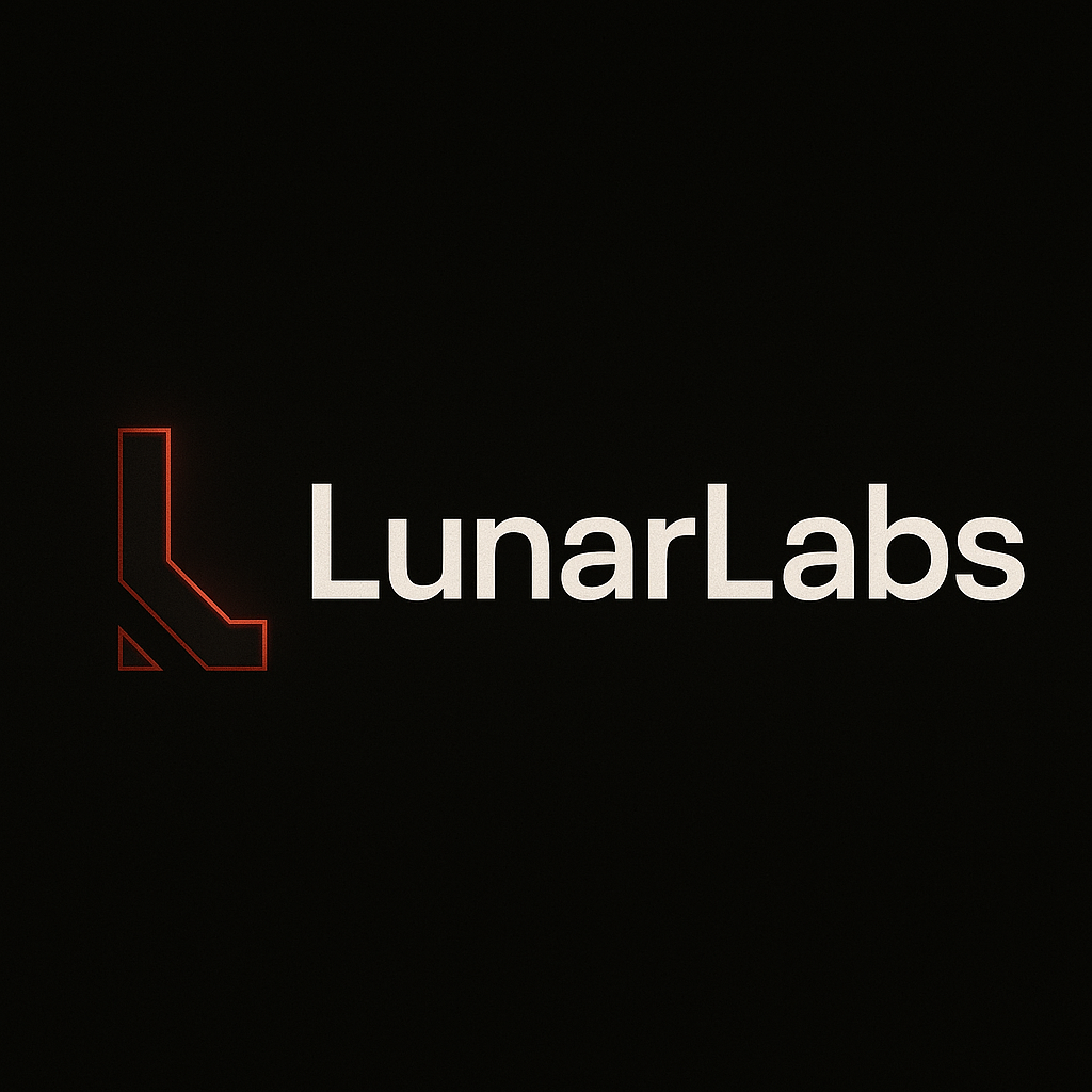 LunarLabs WhatsApp Kanalı