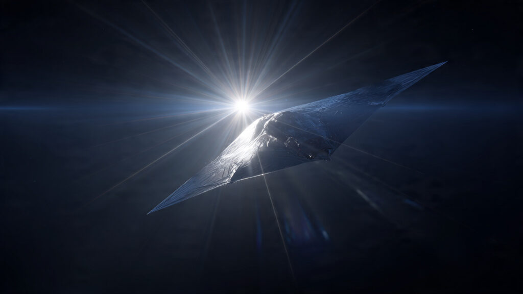 yıldızlararası seyahat