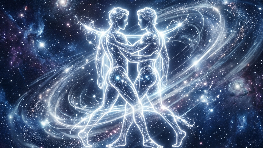 İkizler Burcu (Gemini) Psikolojisi: Zodyak’ın Zeki, Hızlı ve Çift Karakterli Fırtınası (3/12)