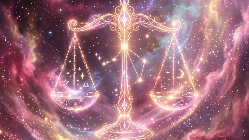 Terazi Burcu (Libra) Psikolojisi: Zodyak’ın Zarafet, Uyum ve Diplomasi Ustası (7/12)