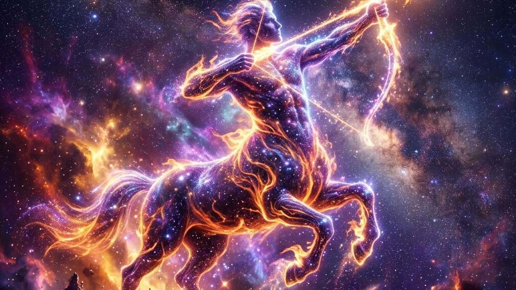 Yay Burcu (Sagittarius) Psikolojisi: Zodyak’ın Özgürlük ve Bilgelik Gezgini (9/12)