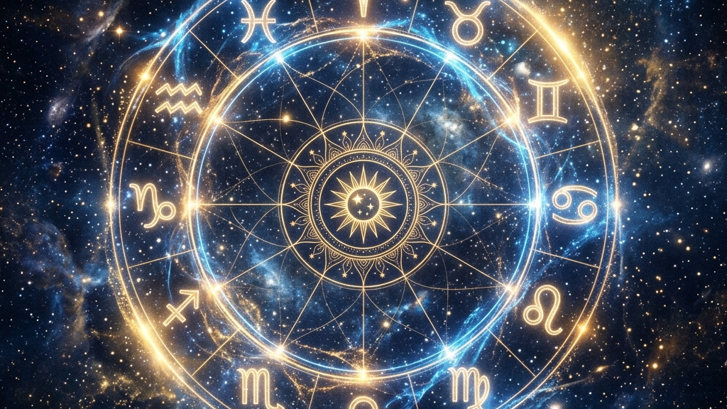 Astroloji ve Burçların Psikolojisi: Yıldızlar Karakterimizi Gerçekten Etkiliyor Mu?